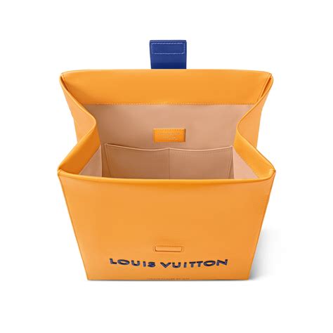 louis vuitton sandwich box.